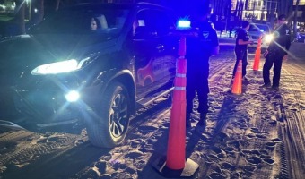 SEGURIDAD: CONTINAN LOS OPERATIVOS EN LAS LOCALIDADES DEL SUR